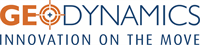 Logo GeoDynamics Nederland BV